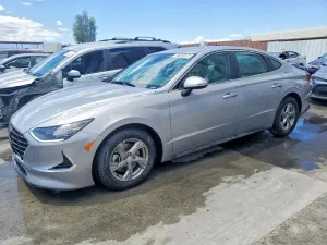 Hyundai Sonata 2.5L 4 2023