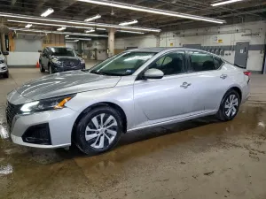 Nissan Altima 2.5L 4 2023