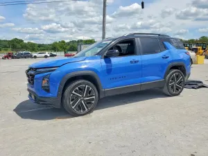 Chevrolet Equinox 1.5L 4 2026