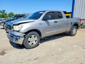 Toyota Tundra 5.7L 8 2007