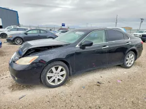 Lexus ES 3.5L 6 2007