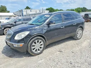 Buick Enclave 3.6L 6 2010