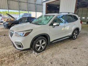 Subaru Forester 2.5L 4 2021