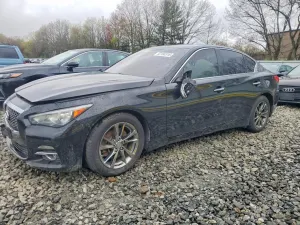 Infiniti Q50 3.0L 6 2017