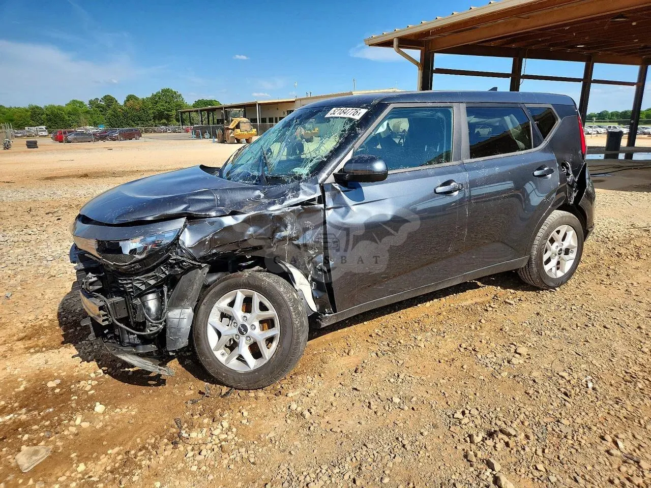 Kia Soul 2.0L 4 2023