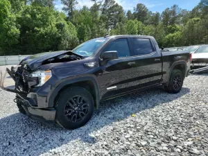 GMC Sierra 3.0L 6 2021