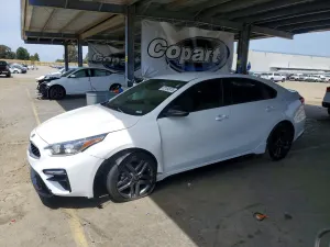 Kia Cerato / Forte / K3 2.0L 4 2021