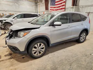 Honda CR-V 2.4L 4 2014