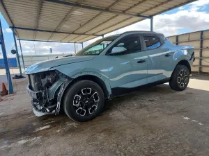 Hyundai Santa Cruz 2.5L 4 2024