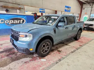 Ford Maverick 2.0L 4 2023