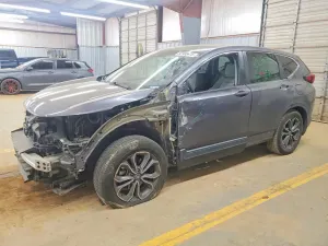 Honda CR-V 1.5L 4 2020