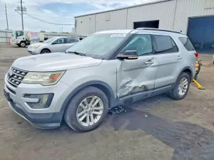 Ford Explorer 3.5L 6 2016