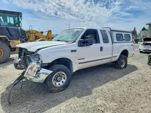 Ford F-250 7.3L 8 1999