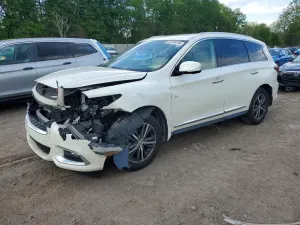 Infiniti QX60 3.5L 6 2019