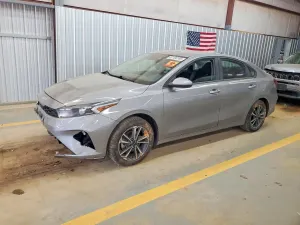 Kia Cerato / Forte / K3 2.0L 4 2023
