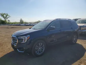 GMC Terrain 1.5L 4 2022