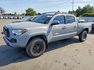 Toyota Tacoma 3.5L 6 2021