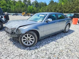 Chrysler 300C 5.7L 8 2006