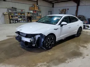 Hyundai Sonata 2.5L 4 2025