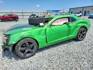 Chevrolet Camaro 3.6L 6 2011
