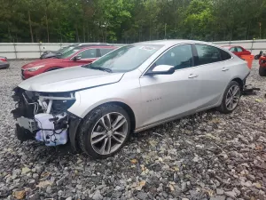 Chevrolet Malibu 1.5L 4 2022