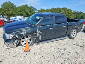 RAM 1500 5.7L 8 2017