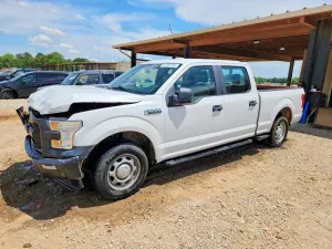 Ford F-150 5.0L 8 2017