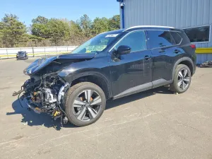 Nissan Rogue 1.5L 3 2024