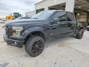 Ford F-150 3.5L 6 2015