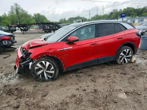Volkswagen ID.4 2021