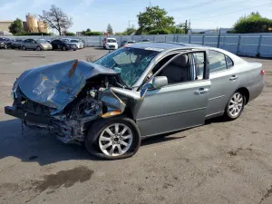 Lexus ES 3.3L 6 2004