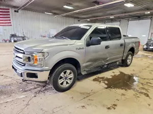 Ford F-150 5.0L 8 2020