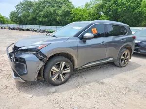 Nissan Rogue 1.5L 3 2023