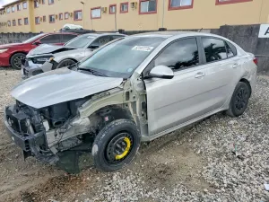 Kia Rio 1.6L 4 2023