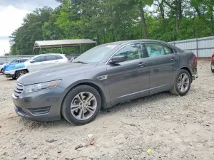 Ford Taurus 3.5L 6 2015