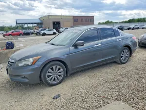 Honda Accord 3.5L 6 2011