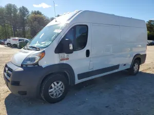 RAM ProMaster 3.0L 4 2015
