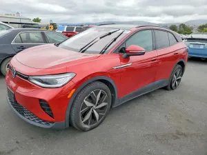 Volkswagen ID.4 2023