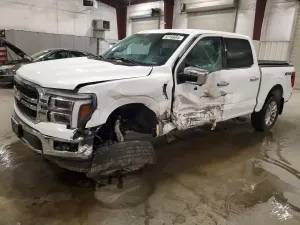 Ford F-150 3.5L 6 2025