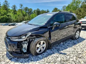 Chevrolet Trax 1.4L 4 2020