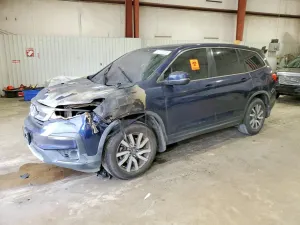 Honda Pilot 3.5L 6 2019