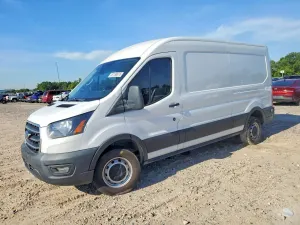 Ford Transit 3.5L 6 2020