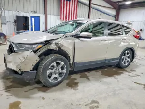 Honda CR-V 1.5L 4 2019
