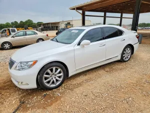 Lexus LS 4.6L 8 2008