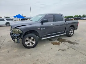 RAM 1500 5.7L 8 2014