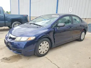 Honda Civic 1.8L 4 2009