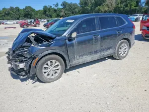 Honda CR-V 1.5L 4 2024