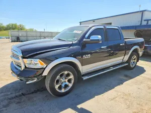RAM 1500 5.7L 8 2014