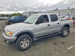 Toyota Tacoma 3.4L 6 2003