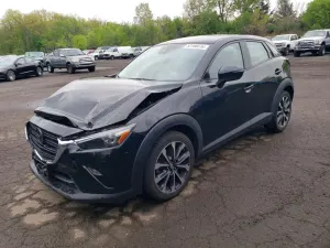 Mazda CX-3 2.0L 4 2019